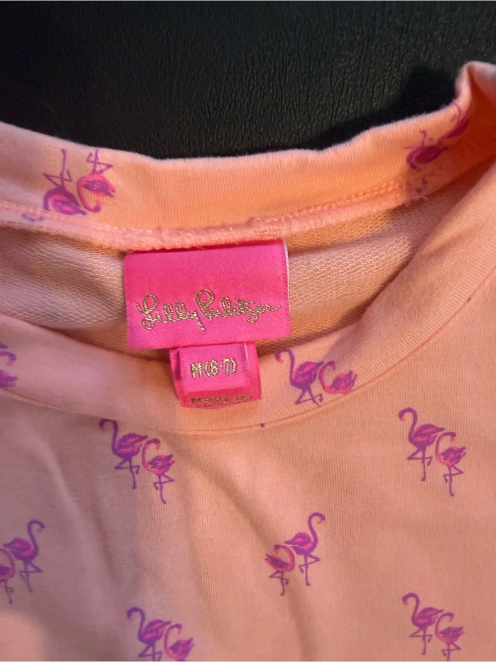 Lilly Pulitzer adorable lilly